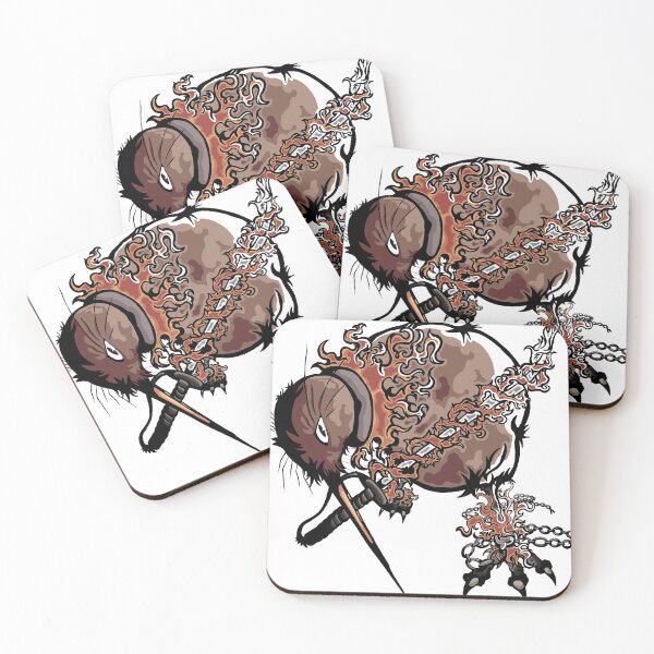 Item preview, Kindled Kiwi designed and sold by Jessie Kozlosky.