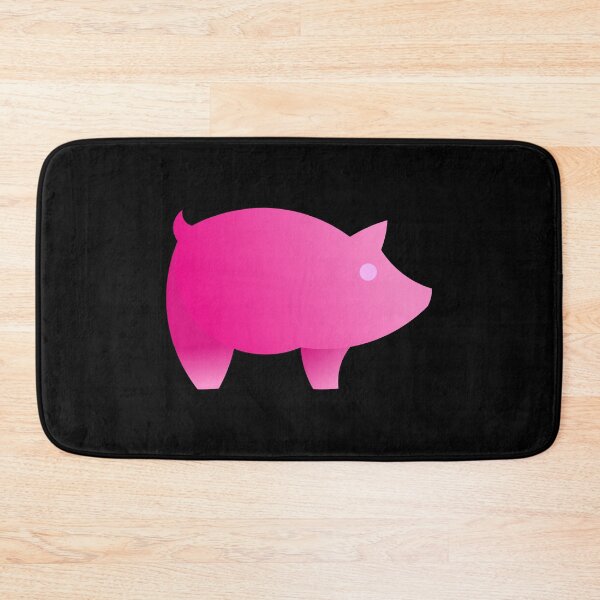 Item preview, Pig designed and sold by ToonyMe.