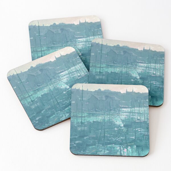 Item preview, Safe Harbor designed and sold by LoriPutnamArt.