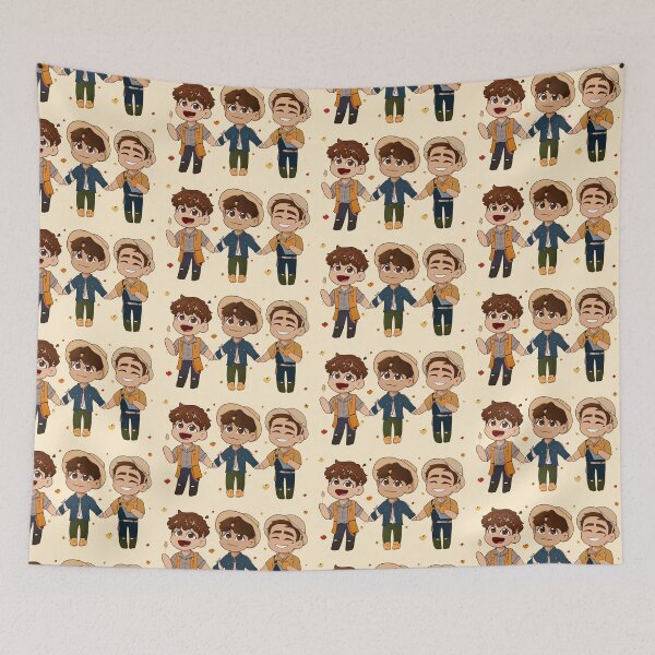 Item preview, B1A4 - Season’s Greetings 2021 designed and sold by cnufatcakes.