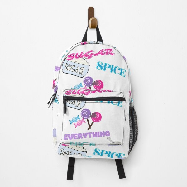 Item preview, Sugar, Spice, and Everything Nice designed and sold by burnettshirts.