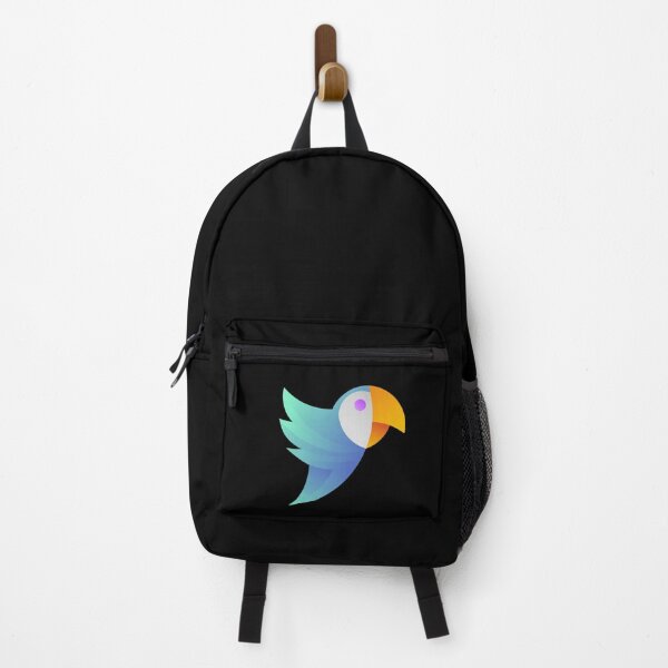 Item preview, Parrot designed and sold by ToonyMe.