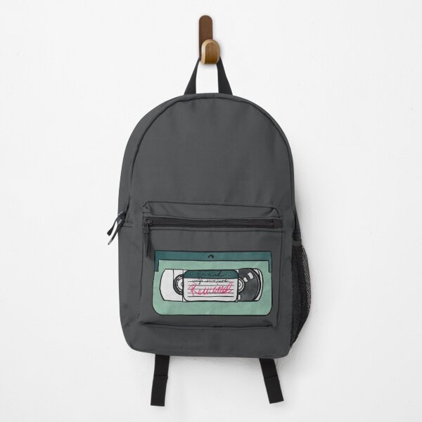 Item preview, Life is not a VHS tape designed and sold by jessieartsdaily.