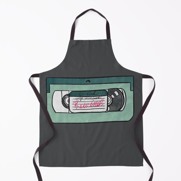 Item preview, Life is not a VHS tape designed and sold by jessieartsdaily.