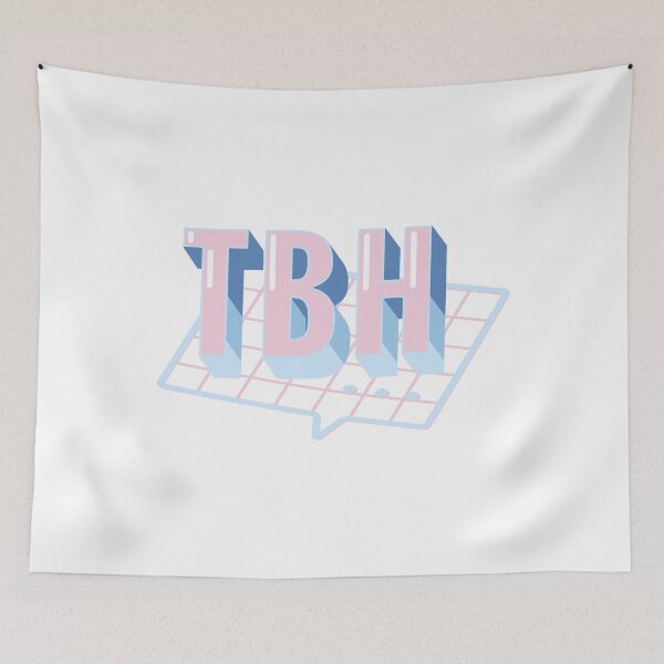 Item preview, TBH designed and sold by MyLucidDreams.