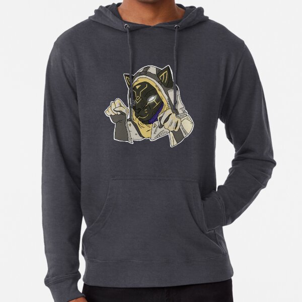 Ana Bastet - Nya Lightweight Hoodie