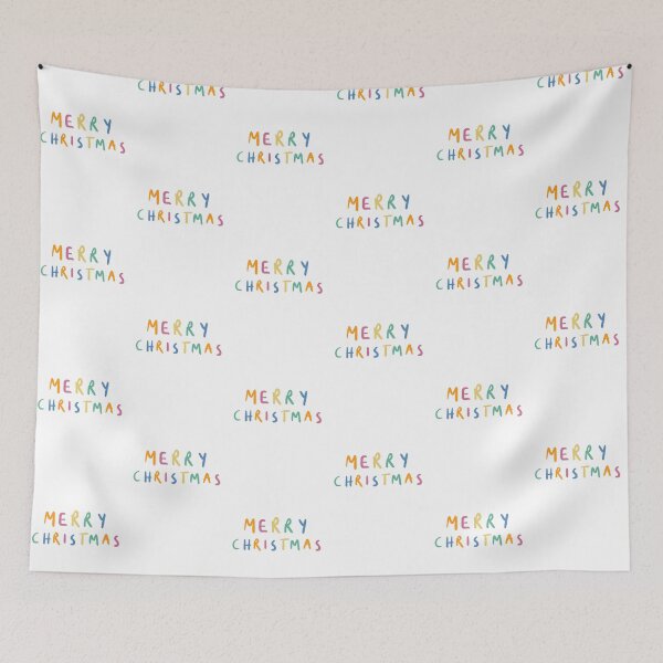 Item preview, Merry Christmas designed and sold by SPLURGBURG.
