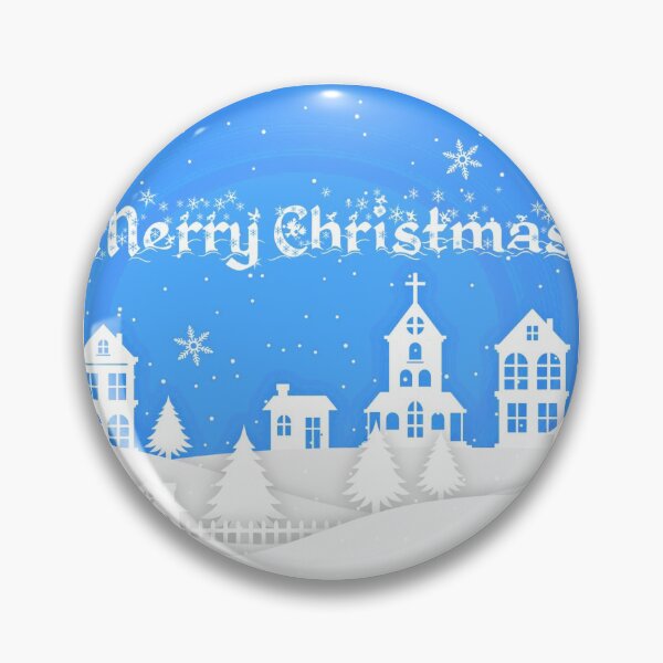 Item preview, Navidad casa nevada designed and sold by GiftWorks.