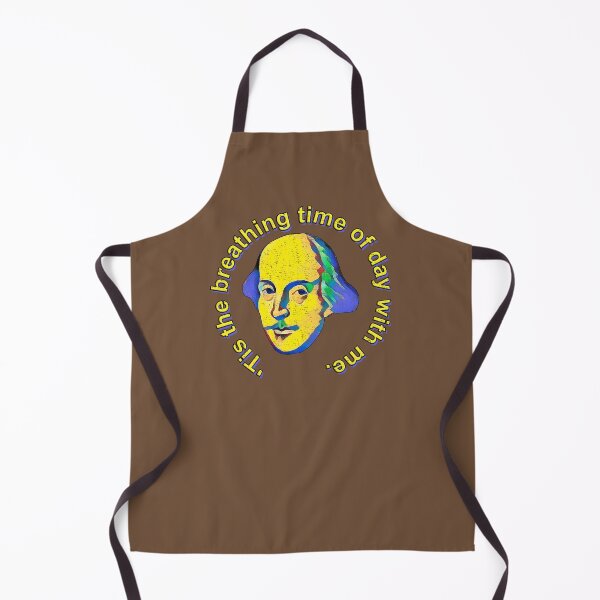 Item preview, 'Tis the breathing time of day with me designed and sold by Shaxspere.