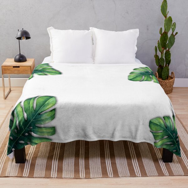 Item preview, Monstera  designed and sold by KammyArt.