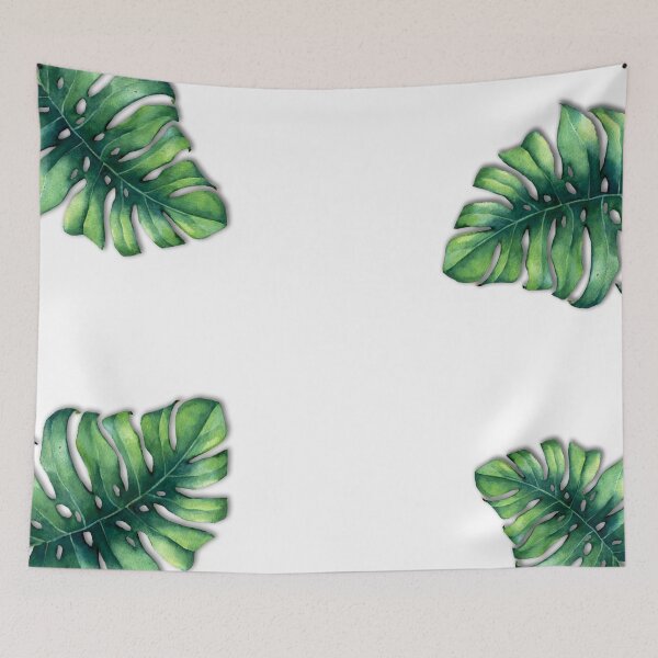 Item preview, Monstera  designed and sold by KammyArt.
