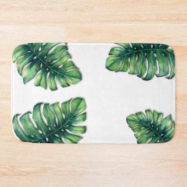 Item preview, Monstera  designed and sold by KammyArt.