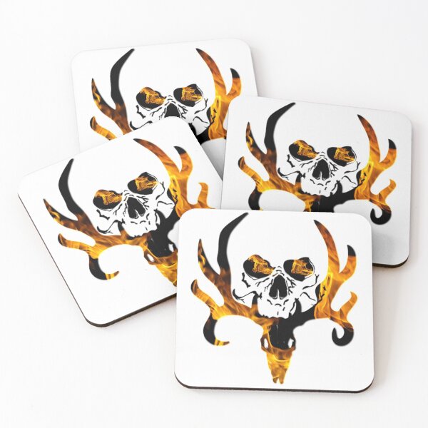 Item preview, skull,fire designed and sold by iphotograph4.