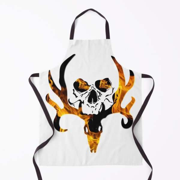 Item preview, skull,fire designed and sold by iphotograph4.
