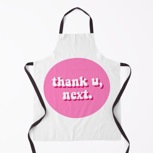 Item preview, Thank u next design designed and sold by BloodlineBabe.