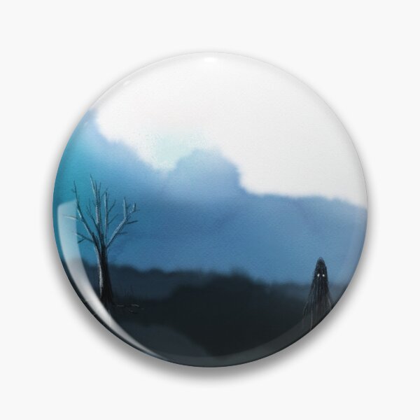 Item preview, Lake's landscape designed and sold by Enigmay.