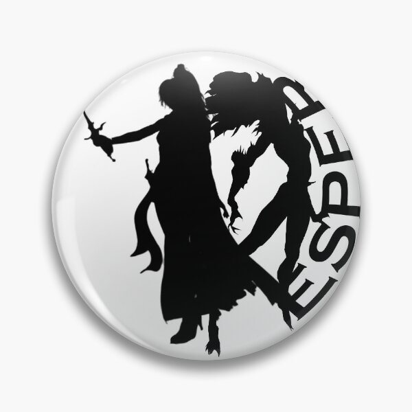 Item preview, Terra Branford ESPER design (black) designed and sold by StrawberryMoon1.