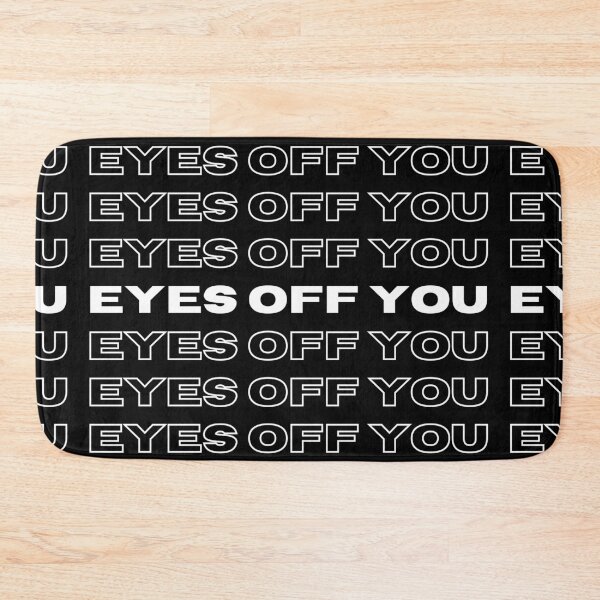 Item preview, Eyes off you designed and sold by naomi-jgs.