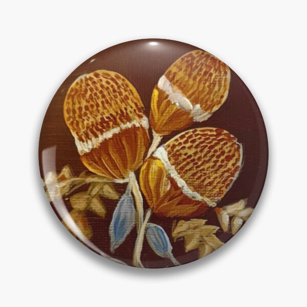 Item preview, Australian Native Flora designed and sold by vivbrad.