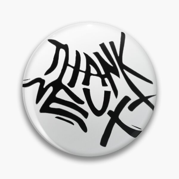 Item preview, Thank u next design  designed and sold by BloodlineBabe.