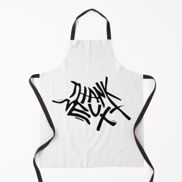 Item preview, Thank u next design designed and sold by BloodlineBabe.