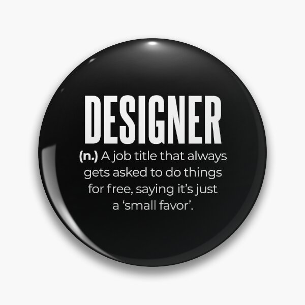 Item preview, Designer designed and sold by wordist.