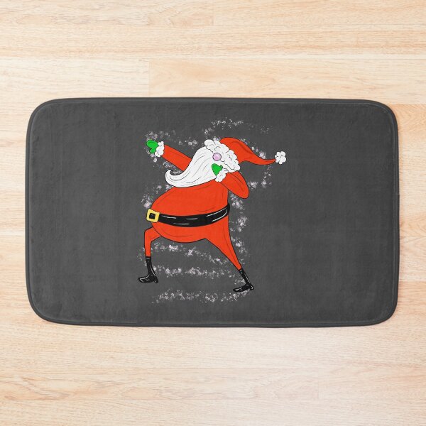 Item preview, Dance Santa Dance  designed and sold by missmann.