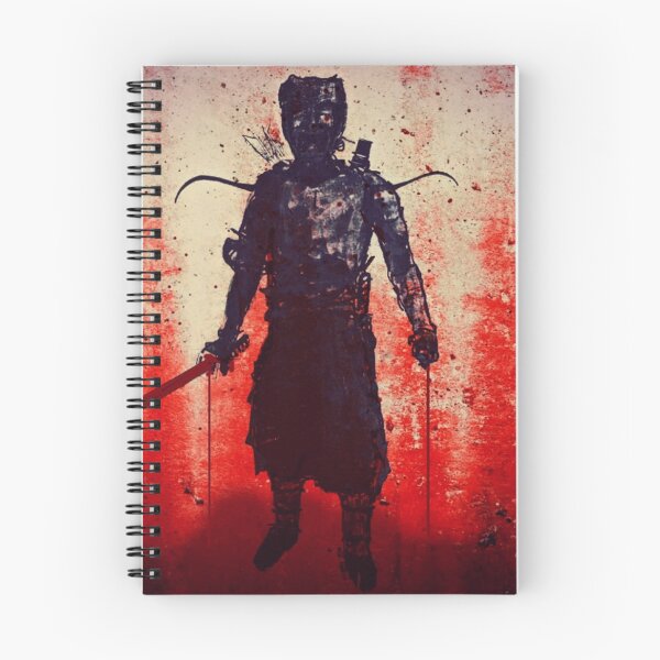 Item preview, Day of Reckoning designed and sold by Daviscoatings.