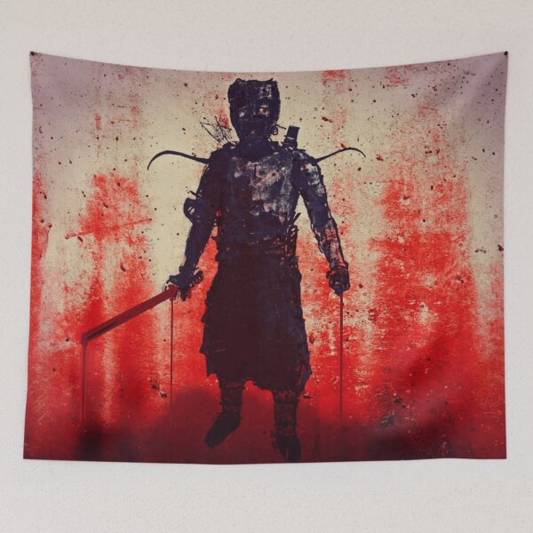 Item preview, Day of Reckoning designed and sold by Daviscoatings.
