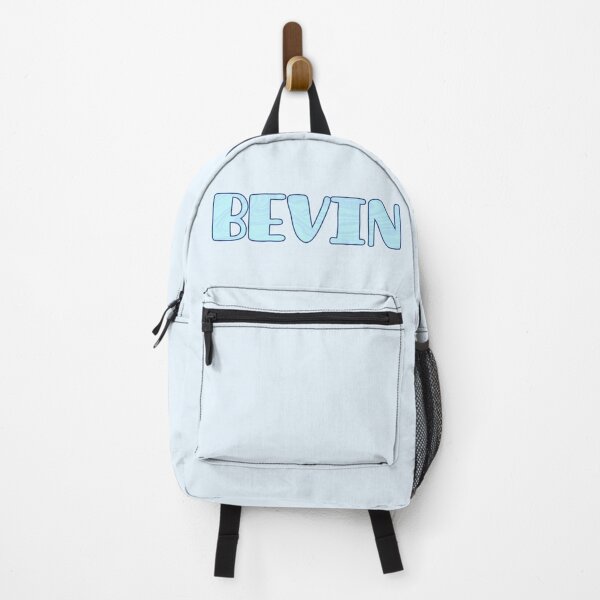 Item preview, Bevin Name Design designed and sold by sunny-day-art.