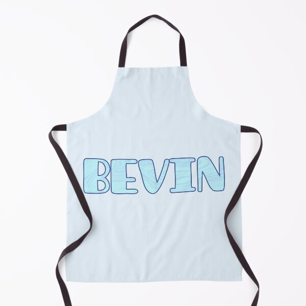 Item preview, Bevin Name Design designed and sold by sunny-day-art.