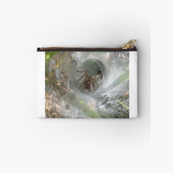 Item preview, Waiting Spider designed and sold by AbnormalLoad.