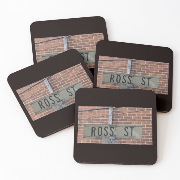 Item preview, Ross mug, Ross travel mug, Ross notebook, Ross phone case  designed and sold by PicsByMi.