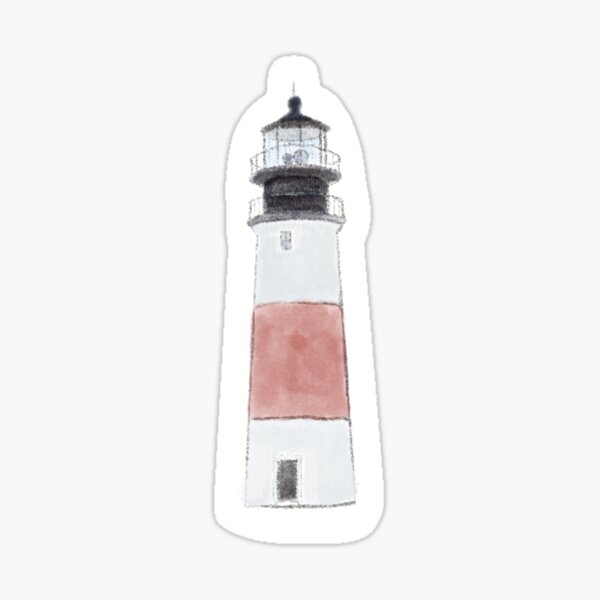 Item preview, Sankaty Head Light designed and sold by nantucketgirl.