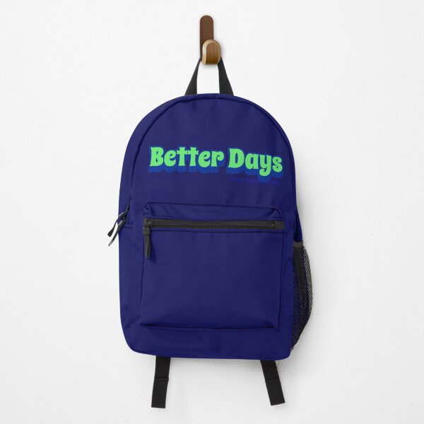 Item preview, Better Days designed and sold by Rebrose.