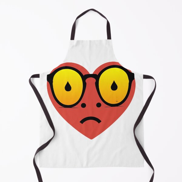 Item preview, sad hert designed and sold by iphotograph4.