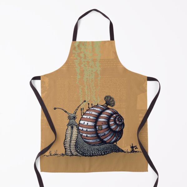 Item preview, Snail level 2 designed and sold by mangulica.