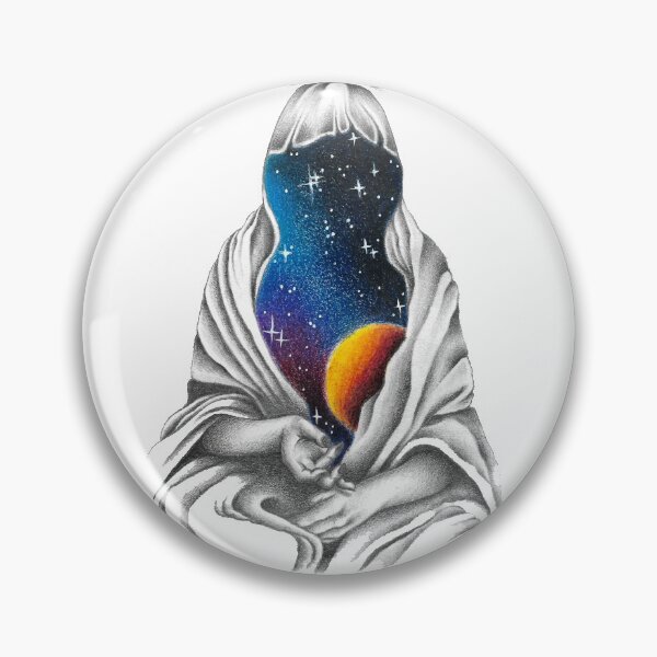 Item preview, The meditator designed and sold by Svetozar Nopoleos.