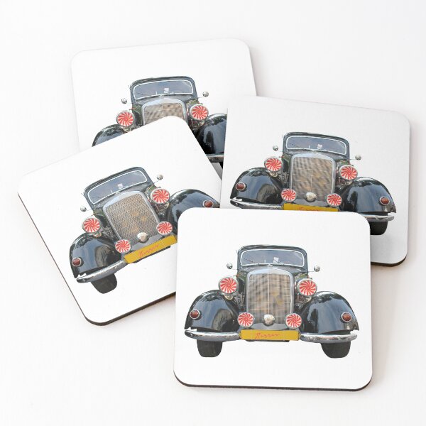 Item preview, Vintage Car designed and sold by LibrosBOOKtique.