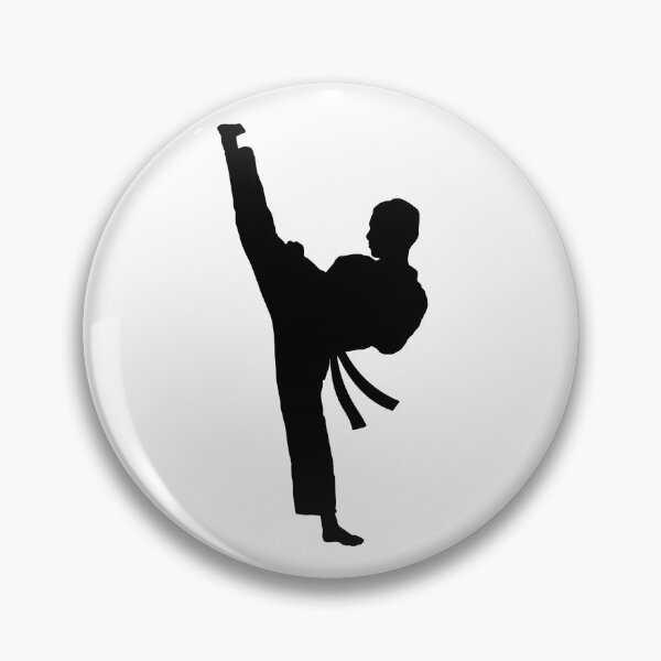 Pin on Martial Arts