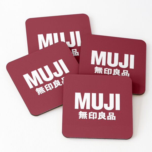 Item preview, Muji - Household Goods Japan designed and sold by haidozo.