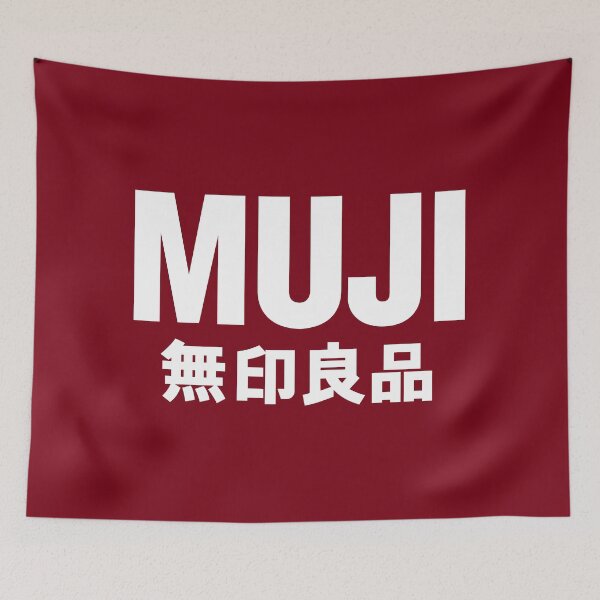 Item preview, Muji - Household Goods Japan designed and sold by haidozo.