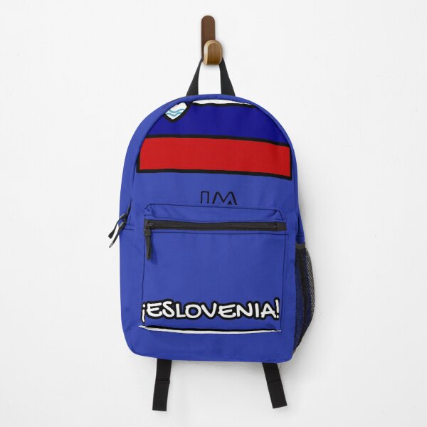 Item preview, Flag of Slovenia Drawn designed and sold by jesumedina.