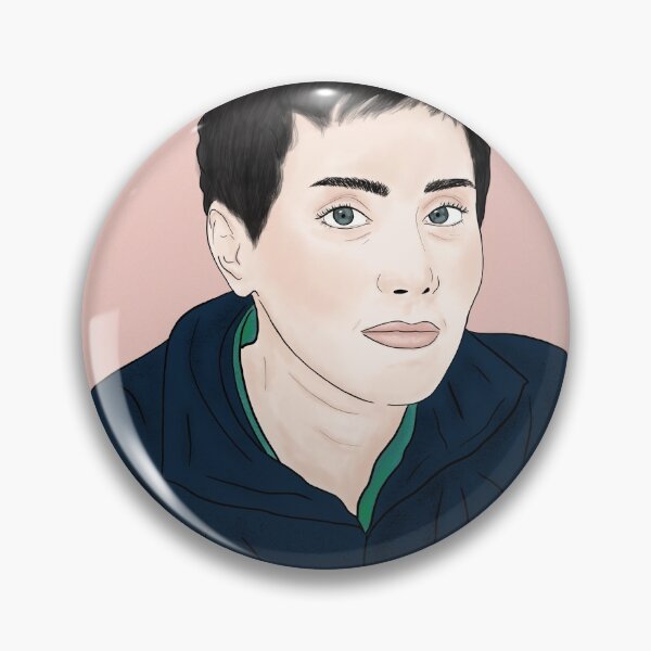 Item preview, You can do it! Inspiring women: Maryam Mirzakhani designed and sold by Roshi-R.