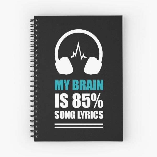 Item preview, Brain Music designed and sold by Silky Diamond.