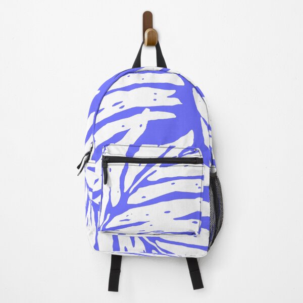 Item preview, Kahanu Garden Hawaiian Palm Leaves - Orchid designed and sold by DriveIndustries.