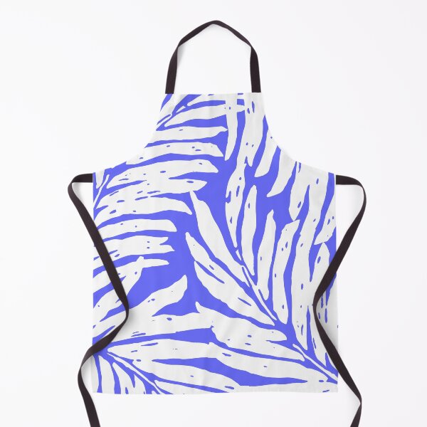 Item preview, Kahanu Garden Hawaiian Palm Leaves - Orchid designed and sold by DriveIndustries.