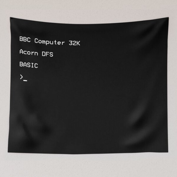 Item preview, beebthings BBC Micro designed and sold by Beeb Things.
