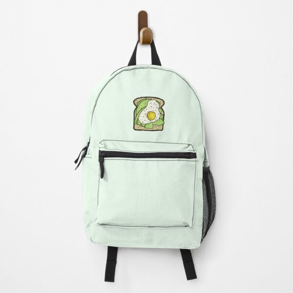 Item preview, AVOCADO TOAST designed and sold by kflynn7.