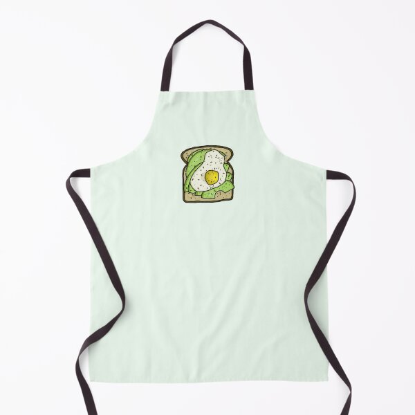 Item preview, AVOCADO TOAST designed and sold by kflynn7.